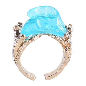 Amazon | [Yjcnelcr] 海をテーマにしたジュエリーセット宝石